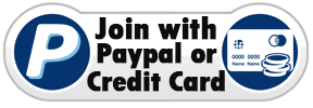 join with credit or paypal