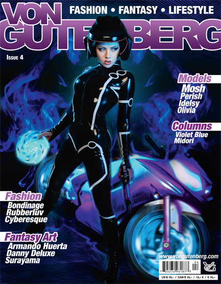 von gutenberg magazine cover 4 mosh