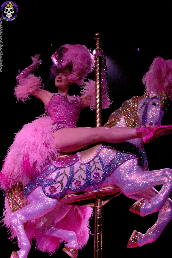dita von teese burlesque