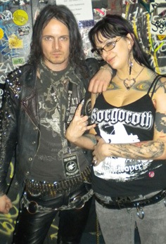 bella vendetta watain