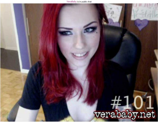 vera baby live cam