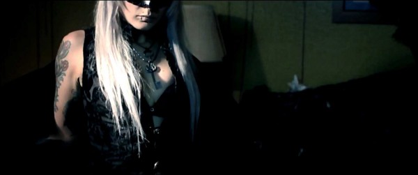 Franccesca de Struct's Band Kuza Releases Video Bound by Oath 