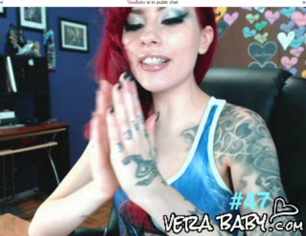 verababylive cam