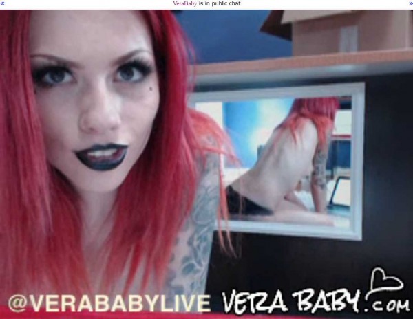 vera baby live cam