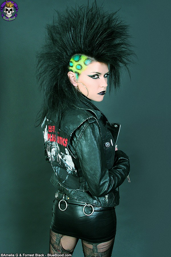 malice mcmunn california deathrock