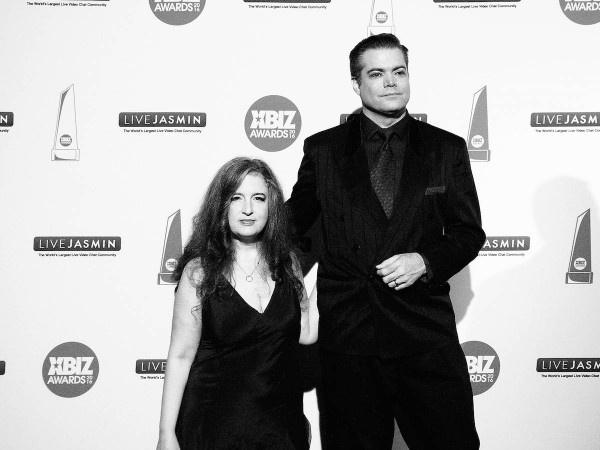 la weekly xbiz awards