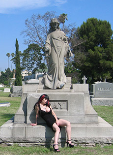 BlueBloods GothicSluts 