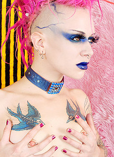 Roxy Contin