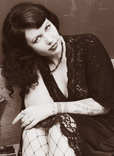Dana Dark