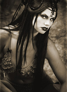 Azrielle